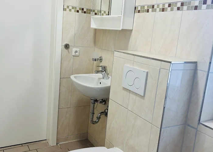 M&m - Wilhelmsburg Hotel 2*